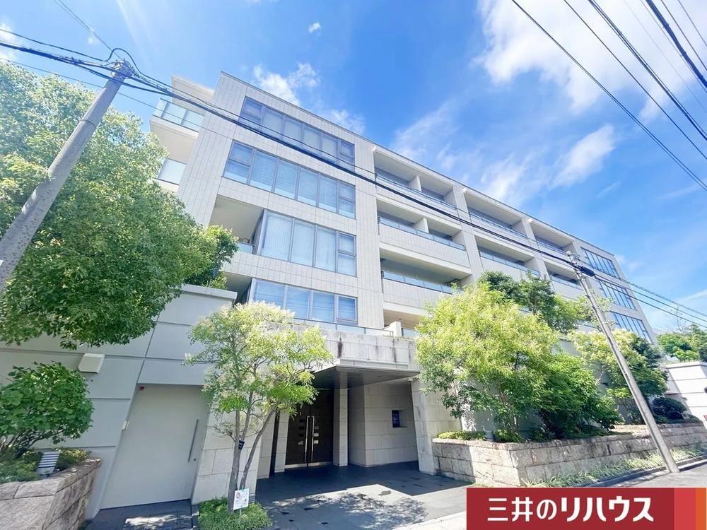 3LDK apartment in Chikusa Ward, Nagoya, Aichi - Photo 1