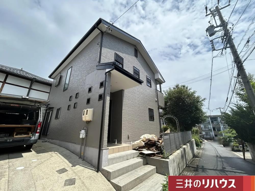 4LDK house in Owariasahi, Aichi - Photo 1