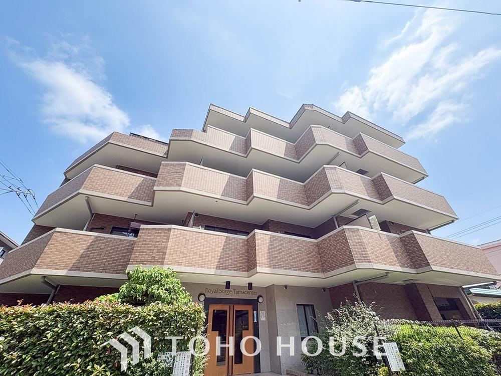 3LDK apartment in Hachioji, Tokyo - Photo 1