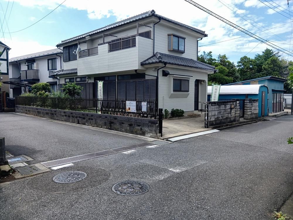 166 m² land in Kashiwa, Chiba - Photo 1