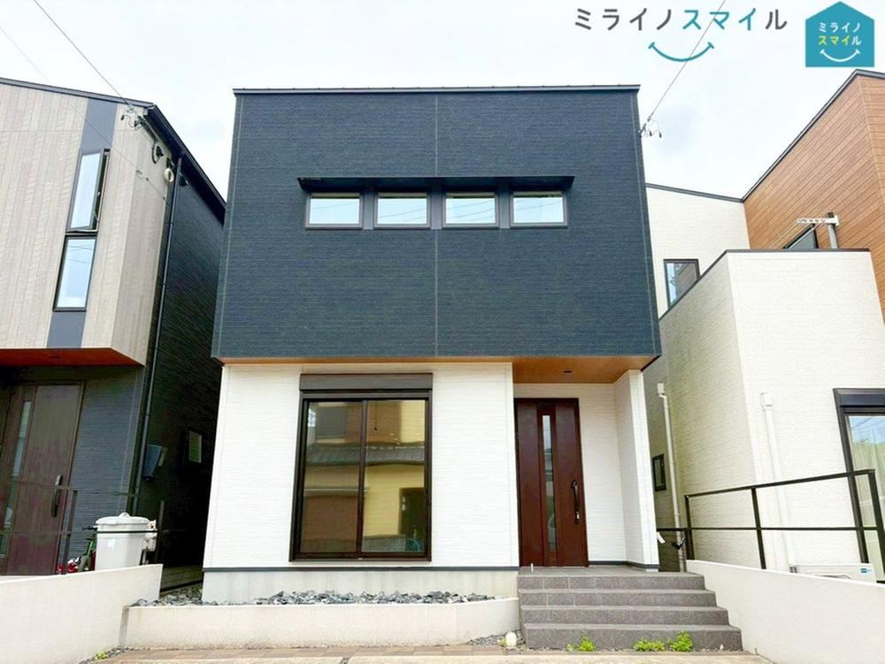 4LDK house in Toyota, Aichi - Photo 1