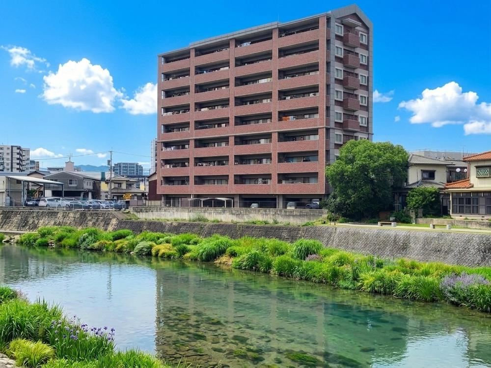 2LDK apartment in Hakata Ward, Fukuoka - Photo 1