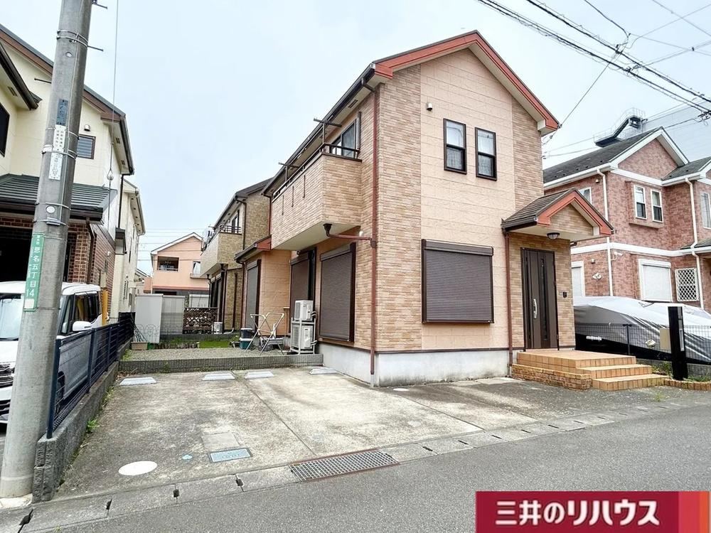 4LDK house in Atsugi, Kanagawa - Photo 1