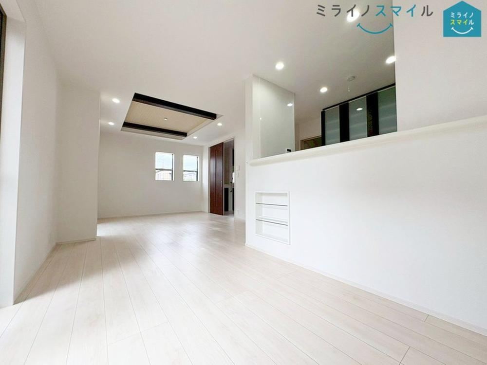 4LDK house in Toyota, Aichi - Photo 1