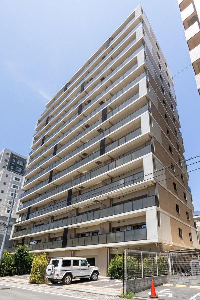 2LDK+S apartment in Fujisawa, Kanagawa - Photo 1