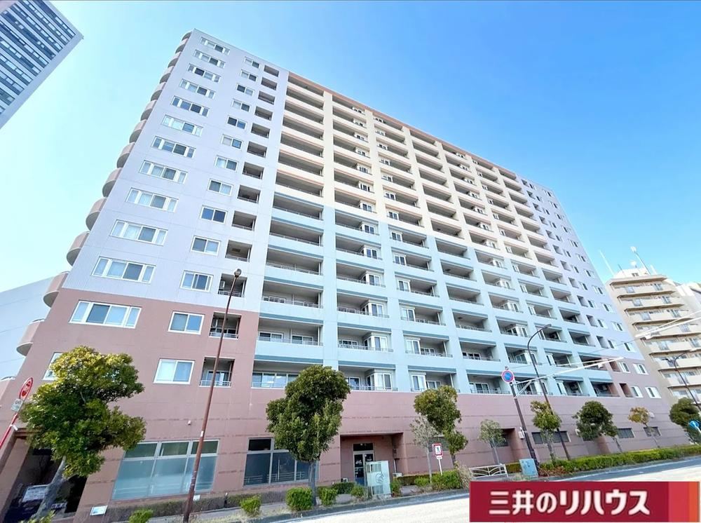 3LDK apartment in Kanagawa Ward, Yokohama, Kanagawa - Photo 1