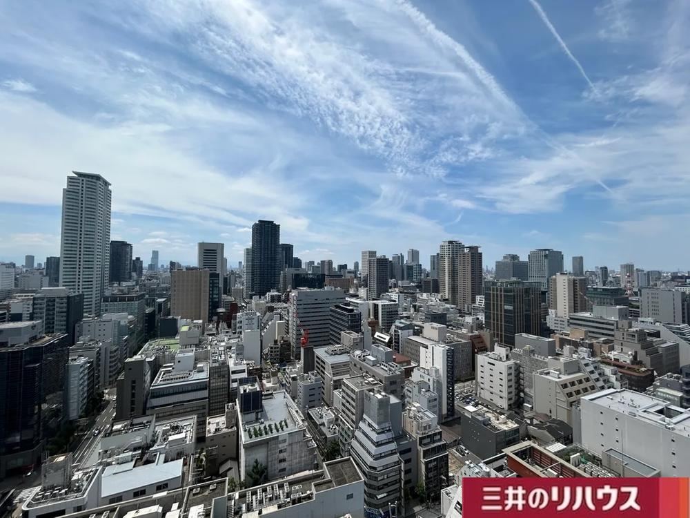 2LDK apartment in Chuo Ward, Osaka - Photo 1