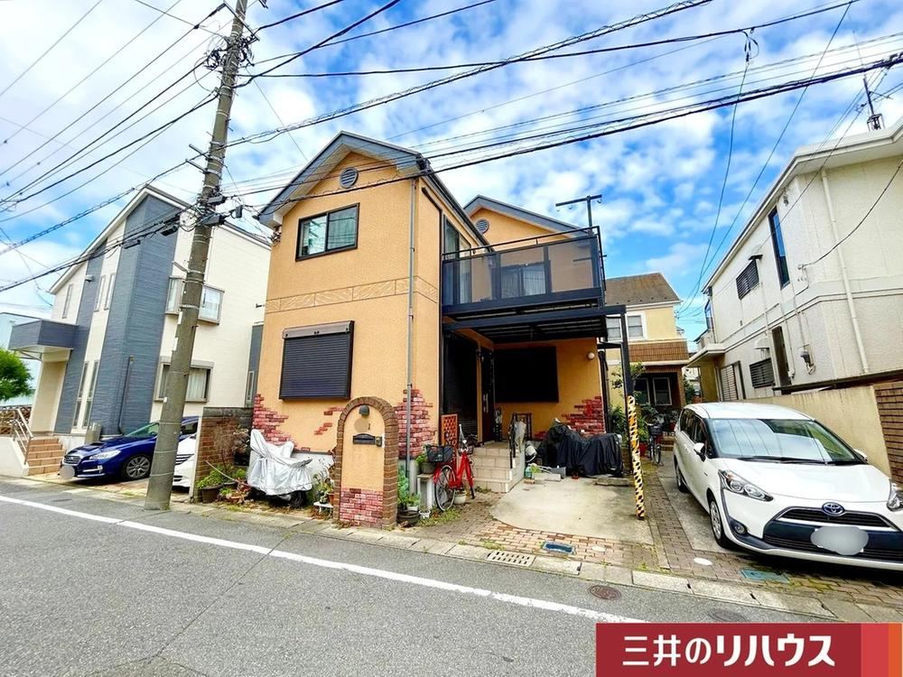 4LDK house in Ichikawa, Chiba - Photo 1