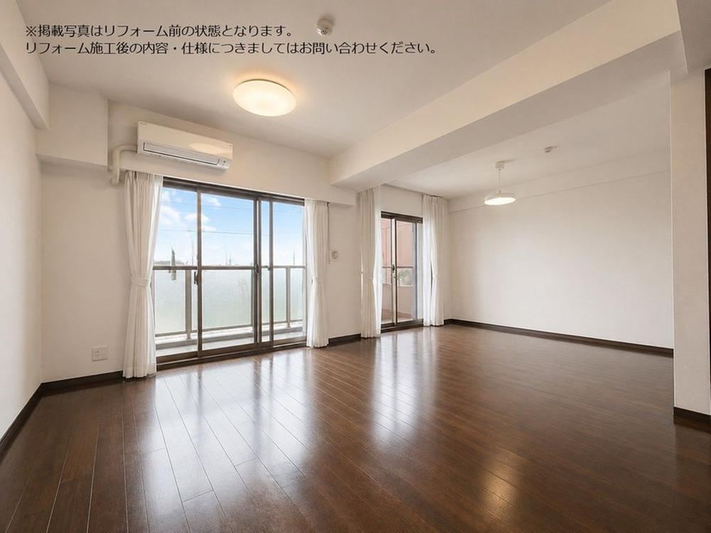 1LDK+S apartment in Adachi Ward, Tokyo - Photo 1