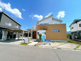 4LDK+S house in Ono