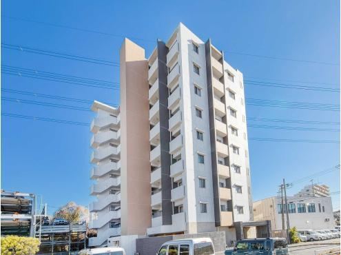 3LDK apartment in Funabashi, Chiba - Photo 1