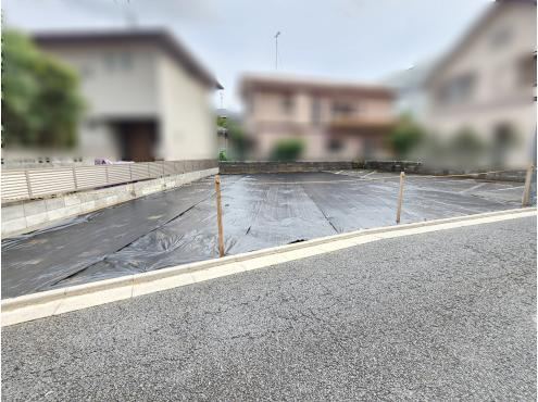 131 m² land in Urawa Ward, Saitama - Photo 1