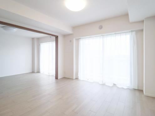 3LDK apartment in Aoba Ward, Yokohama, Kanagawa - Photo 1