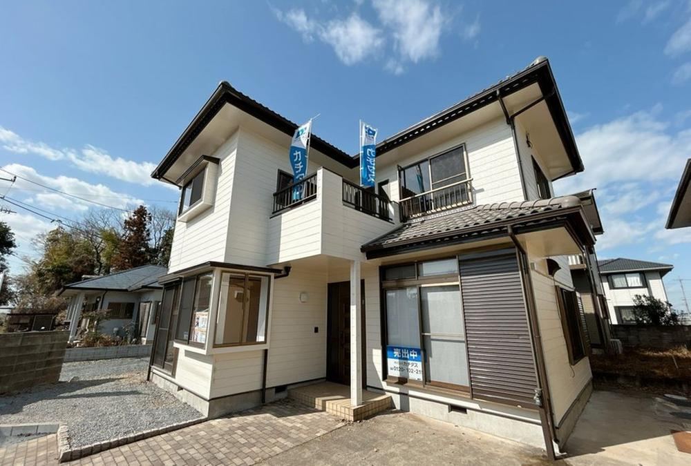 4LDK house in Tochigi, Tochigi - Photo 1