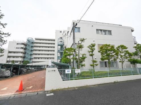 3LDK apartment in Ichikawa, Chiba - Photo 1