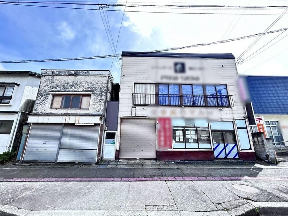 3K house in Shinjo, Yamagata - Photo 1