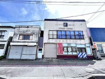 3K house in Shinjo