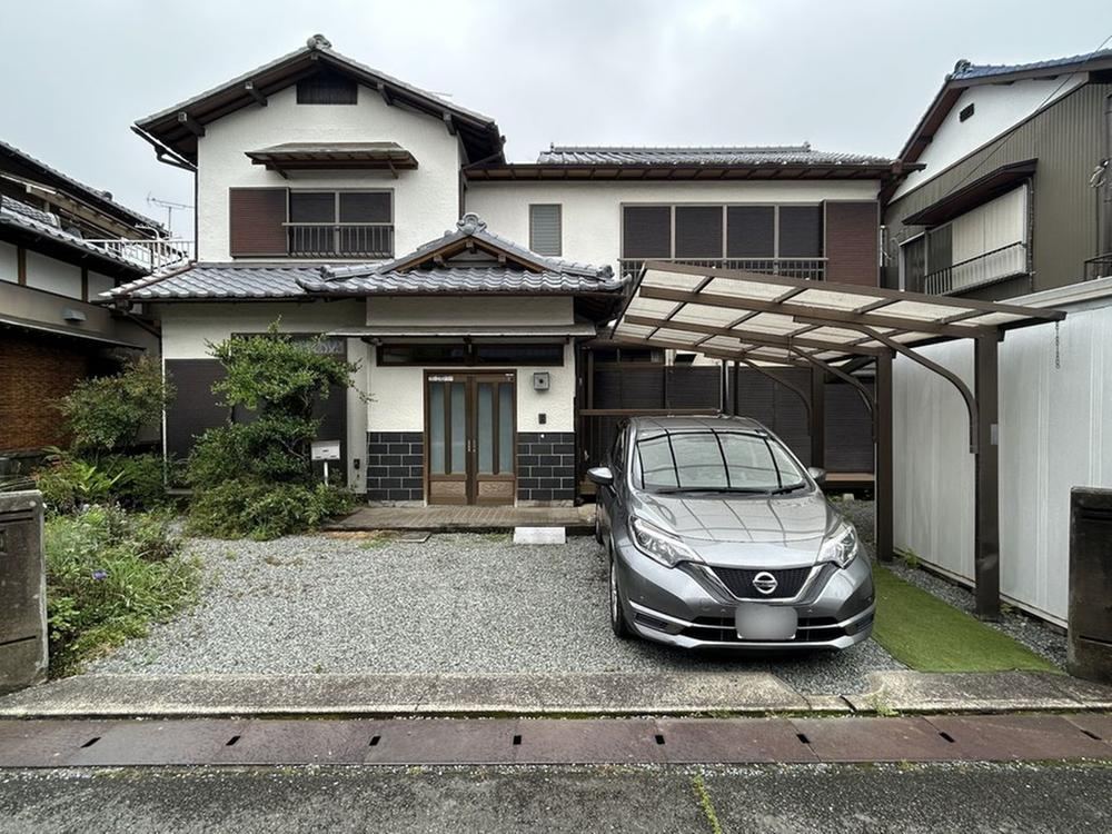 6DK+S house in Fujinomiya, Shizuoka - Photo 1