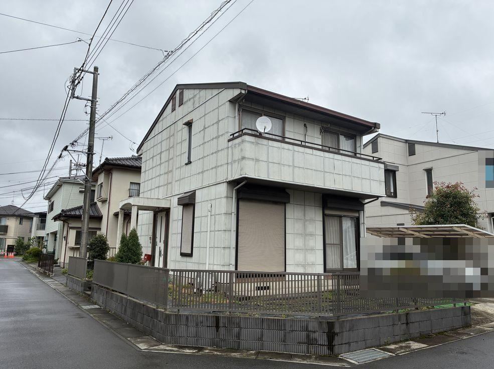 160 m² land in Utsunomiya, Tochigi - Photo 1