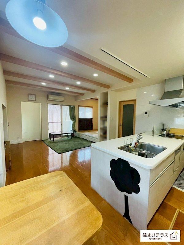 4LDK house in Kurashiki, Okayama - Photo 1