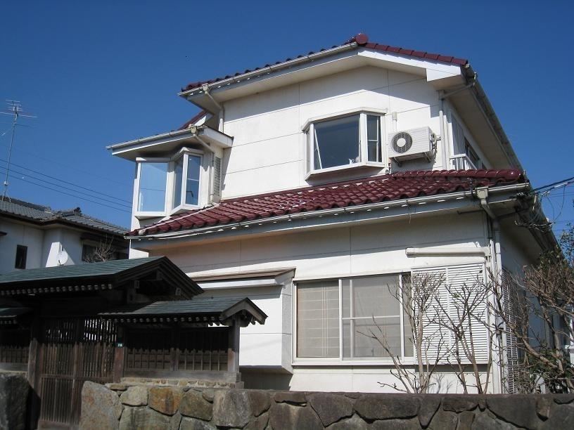 4LDK house in Chikusei, Ibaraki - Photo 1