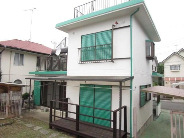 4DK+S house in Koga, Ibaraki - Photo 1
