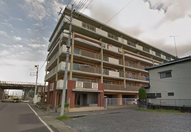 3LDK apartment in Koga, Ibaraki - Photo 1