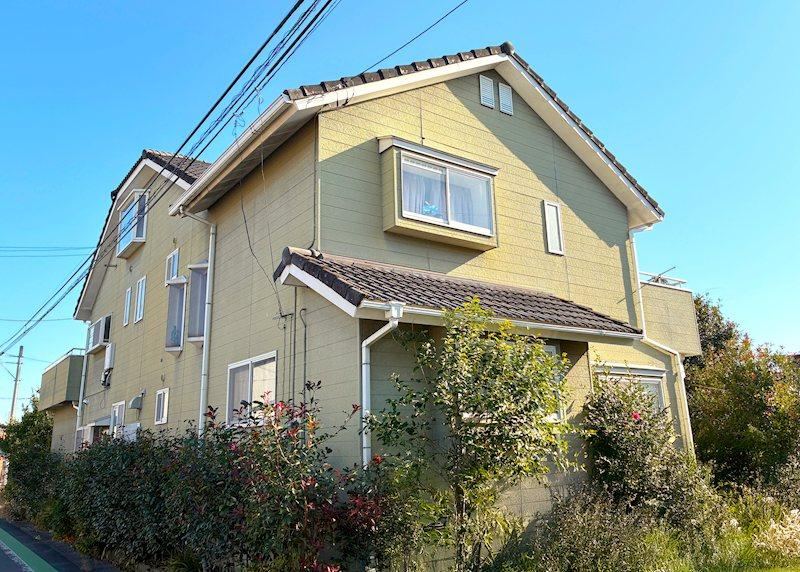 7DK house in Maebashi, Gunma - Photo 1