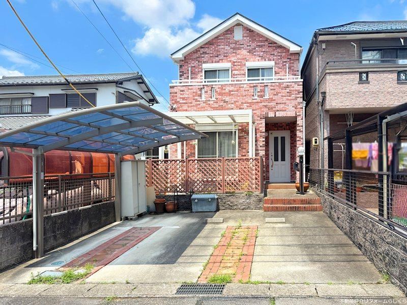 3LDK house in Kasugai, Aichi - Photo 1