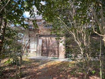 4DK+S house in Miyako District