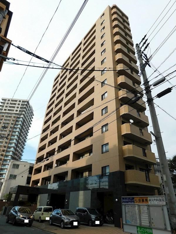 3LDK apartment in Kokurakita Ward, Kitakyushu, Fukuoka - Photo 1