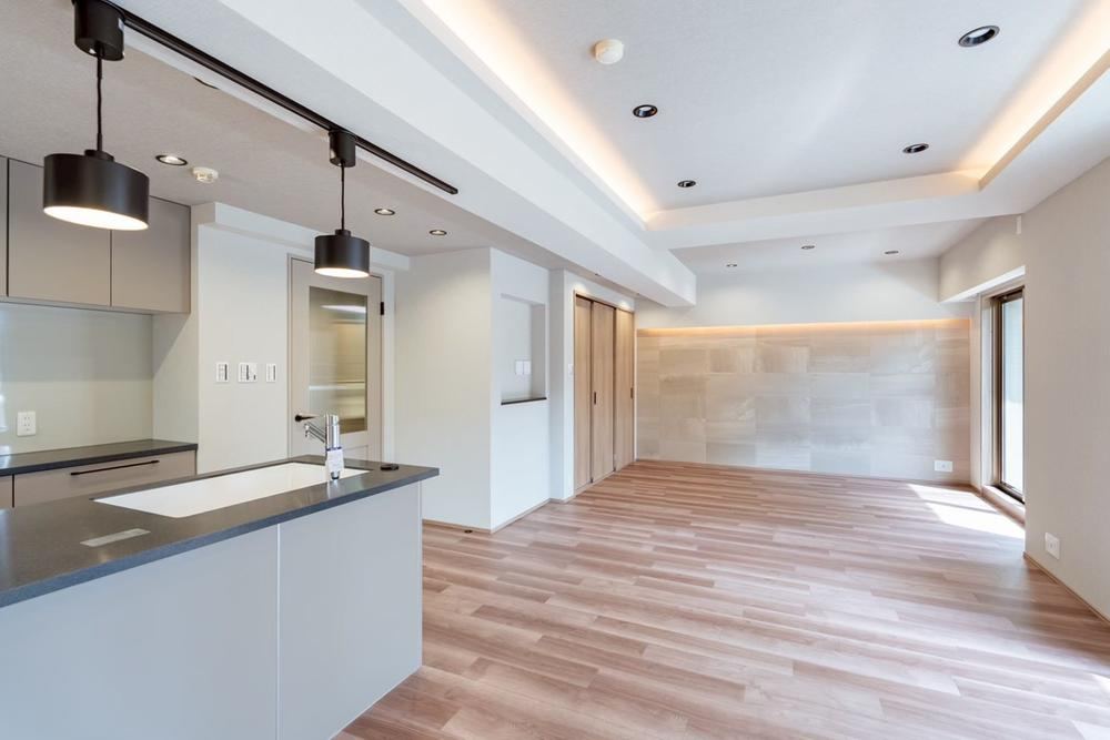 3LDK apartment in Setagaya Ward, Tokyo - Photo 1