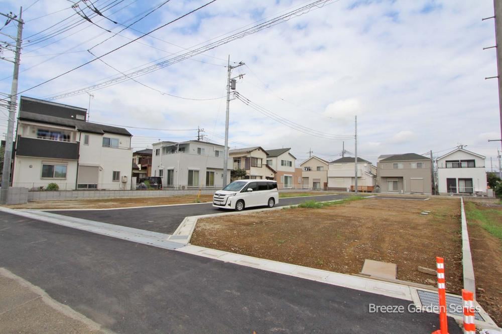 102 m² land in Shiki, Saitama - Photo 1