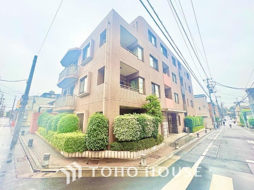 3LDK apartment in Itabashi Ward, Tokyo - Photo 1