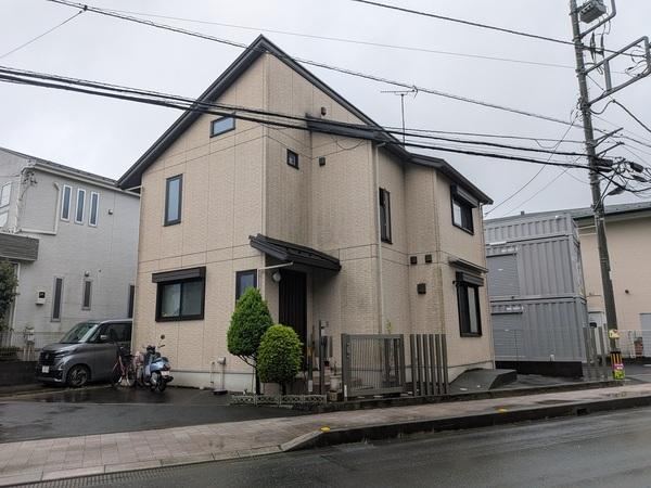 4LDK house in Wako, Saitama - Photo 1