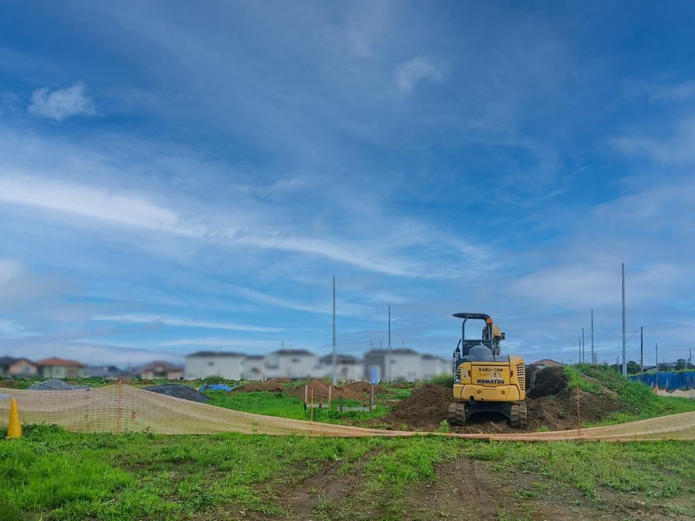 182 m² land in Kasumigaura, Ibaraki - Photo 1