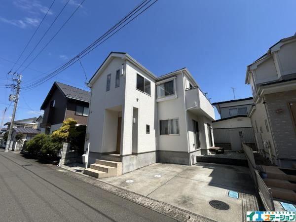4LDK house in Wakabayashi Ward, Sendai, Miyagi - Photo 1