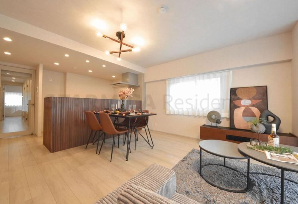 2LDK apartment in Setagaya Ward, Tokyo - Photo 1