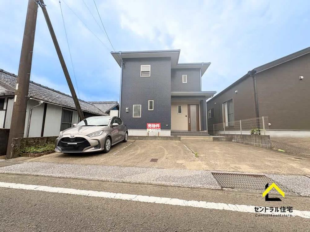 3LDK house in Miyazaki, Miyazaki - Photo 1