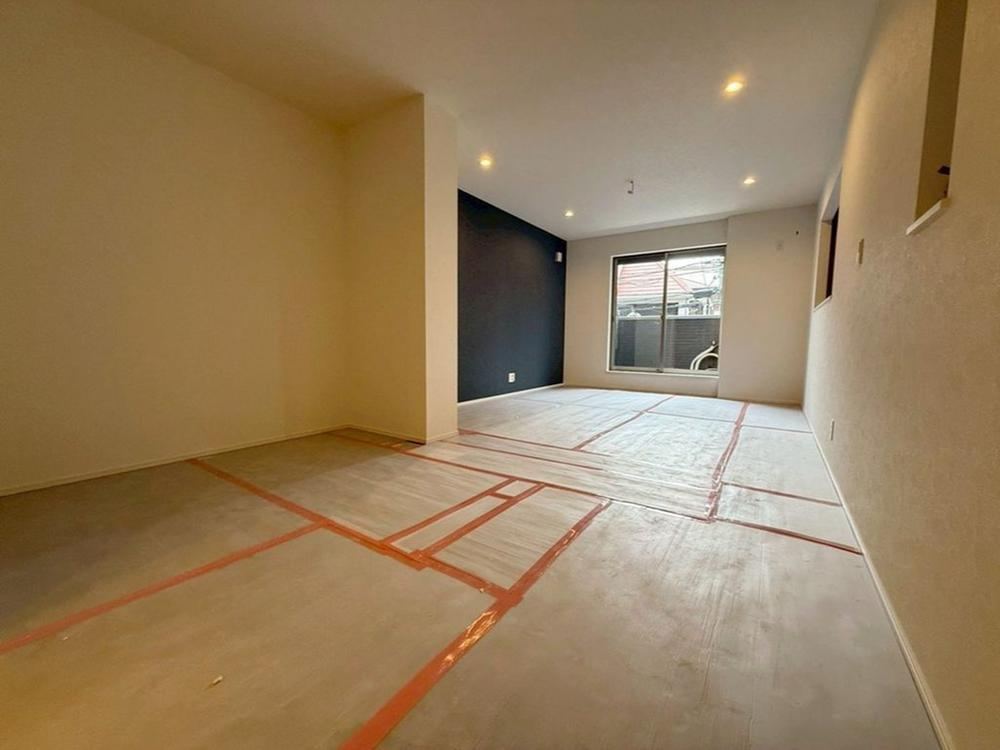 2LDK+S house in Adachi Ward, Tokyo - Photo 1