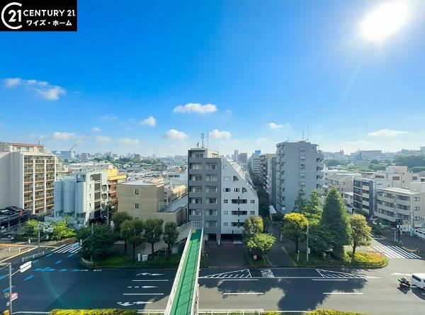 1LDK apartment in Suginami Ward, Tokyo - Photo 1