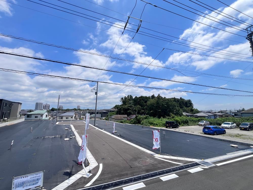 136 m² land in Yachiyo, Chiba - Photo 1