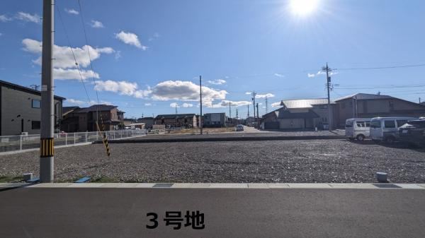 169 m² land in Hakusan, Ishikawa - Photo 1