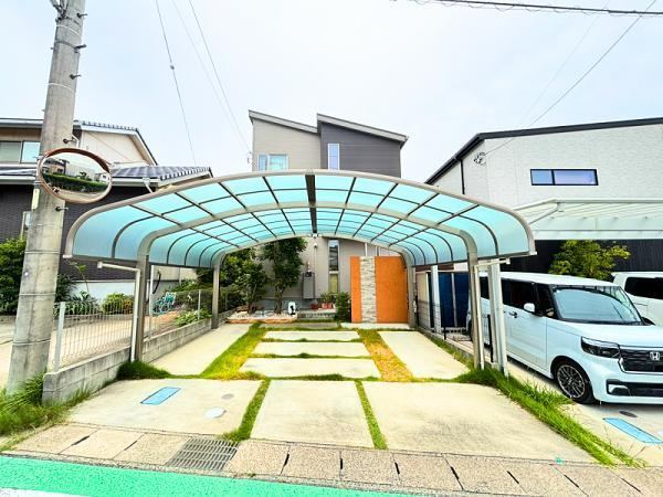 4LDK house in Toyota, Aichi - Photo 1