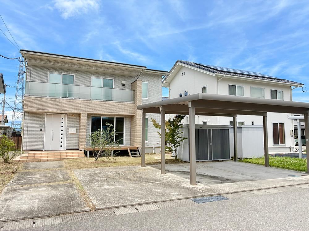 2LDK house in Tonami, Toyama - Photo 1