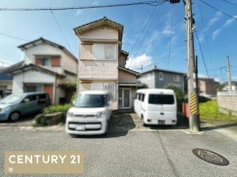 3DK house in Iwade