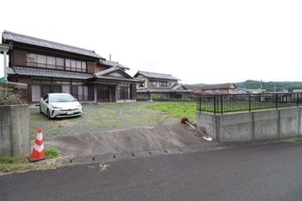 8DK house in Fukuroi