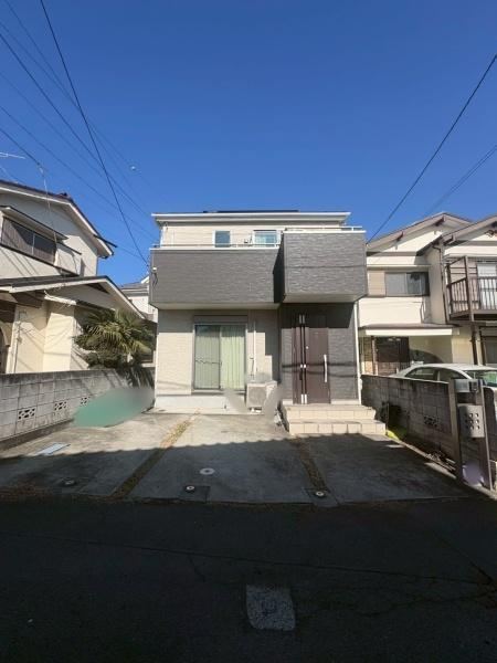 3LDK house in Hachioji, Tokyo - Photo 1