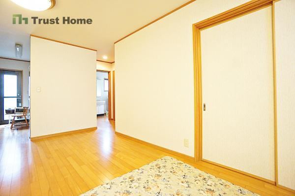 4LDK house in Kita Ward, Kobe, Hyogo - Photo 1