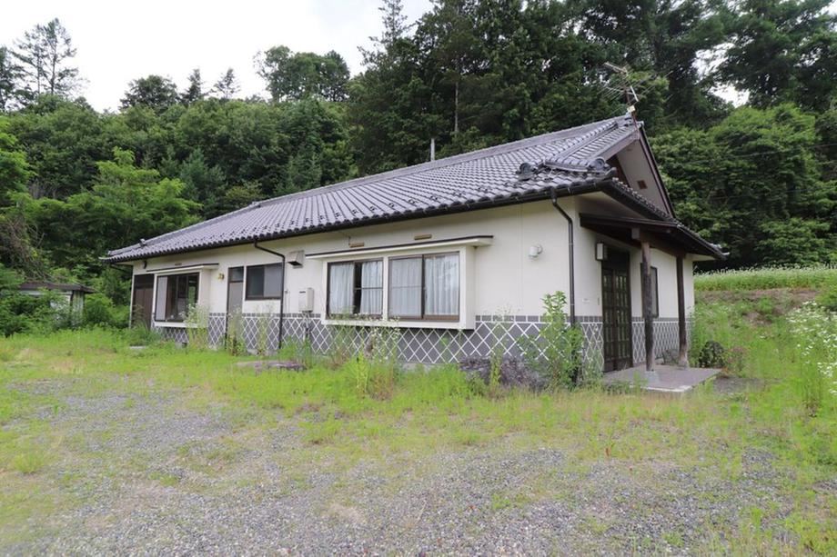 4LDK house in Azumino, Nagano - Photo 1